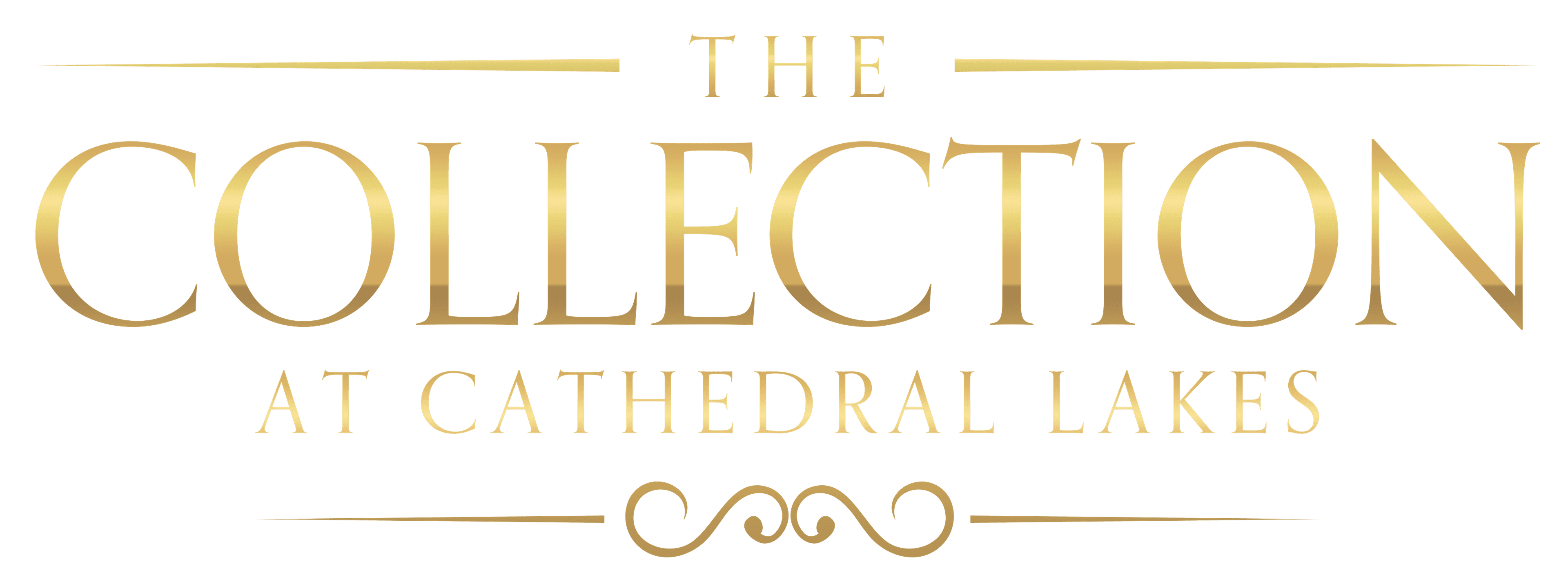 The Collection at Cathedral Lakes — home